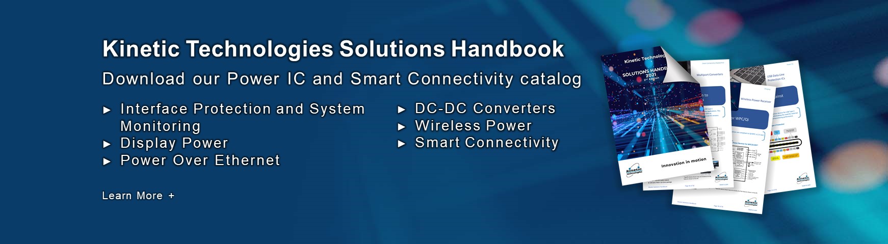 Solutions Handbook