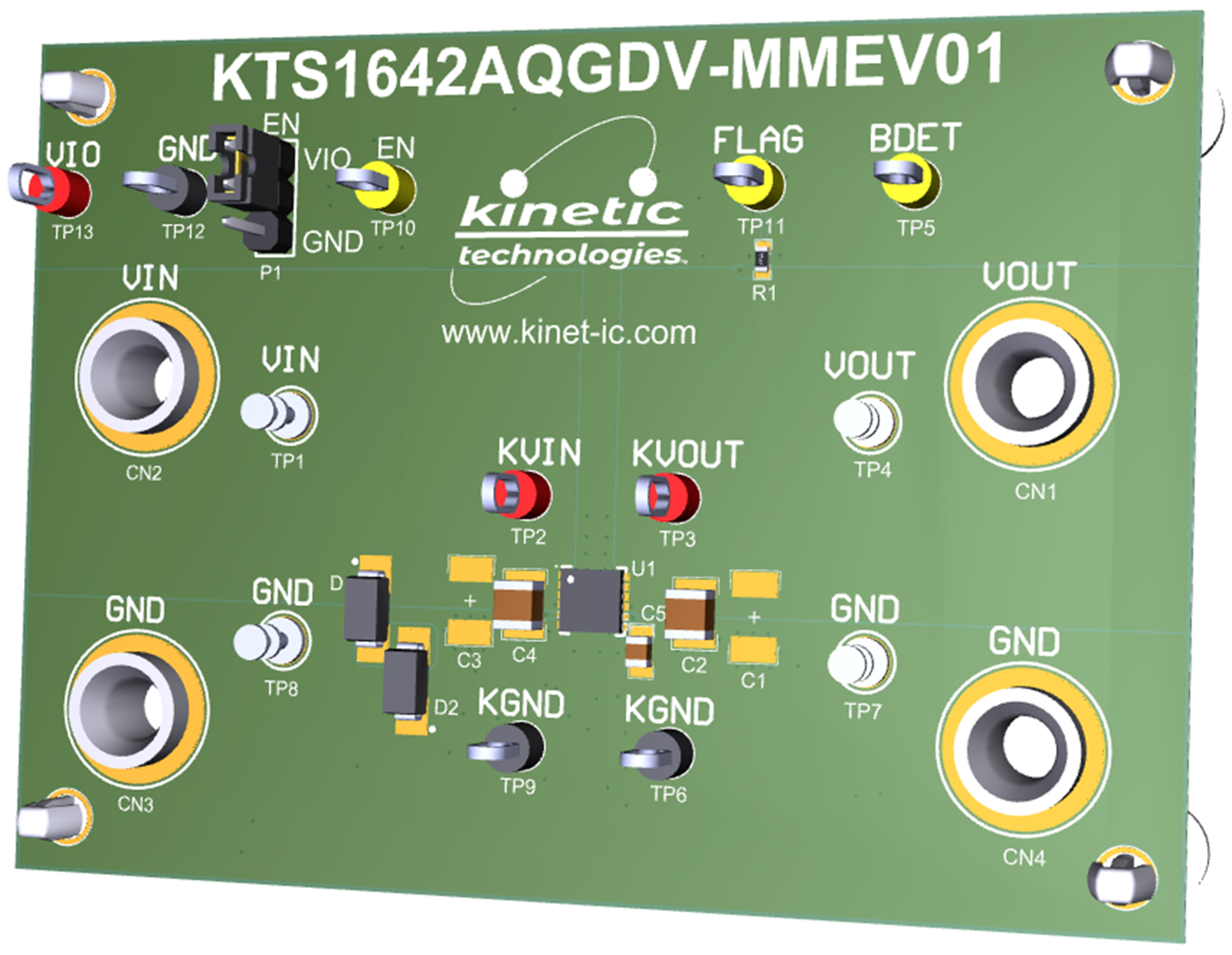 KTS1642AQGDV-MMEV01